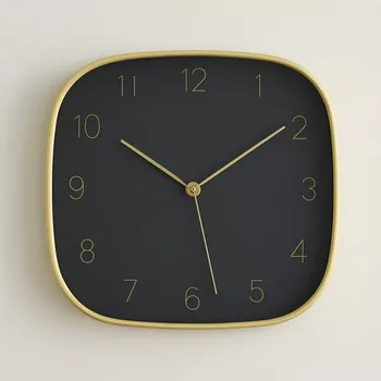 Hodiny Nástenné hodiny Shape