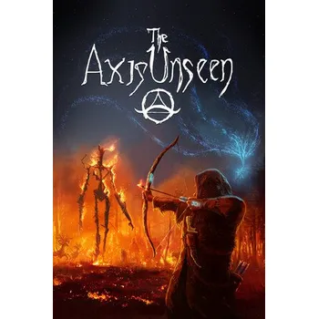 Počítačová hra The Axis Unseen PC