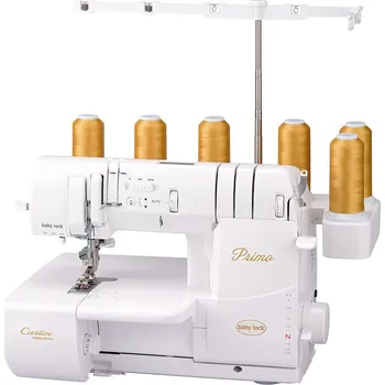 Coverlock Baby Lock Primo BLP6