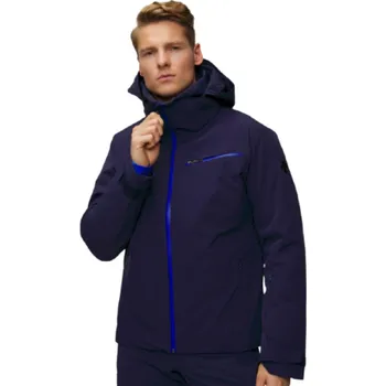 Bunda lyžařská Descente Josh Velikost: L tmavě modrá
