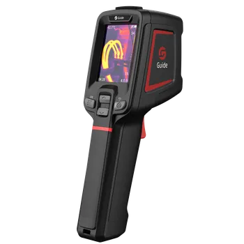 Termokamera Termokamera Guide Sensmart E2+