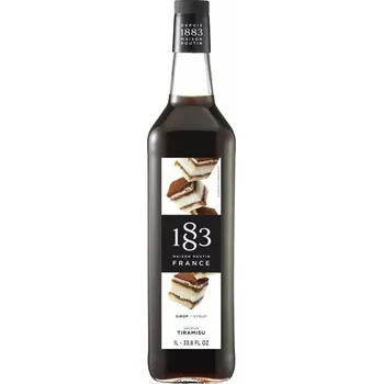 Sirup Tiramisu Routin 1883