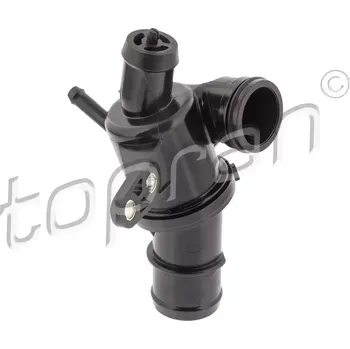 Chladič motoru TOPRAN Termostat chladiva TPR 408 440