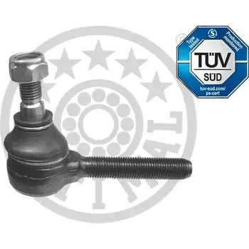 OPTIMAL Čep řízení OPT G1-038