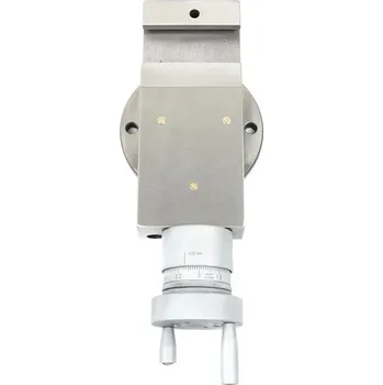 Příslušenstí k soustruhu Nožový suport s úpravou pro rychloupínací nástrojovou hlavu MT10259 - Profiturn 2970