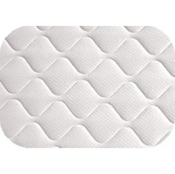Matrace MOLMAT Potah TRIMTEX 200x120x6cm - VÝPRODEJ LÁTKA 180 GR/M2 + ROUNO 150 GR/M2