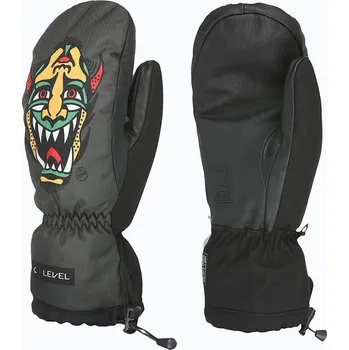 rukavice LEVEL Soul Mitt FOREST velikost rukavic L