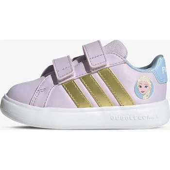 Pánské tenisky Pánské tenisky adidas GRAND COURT ELSA I EUR 25 1506854