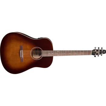 Kytara SEAGULL S6 Original Burnt Umber Presys II