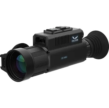 Termokamera FALCON MEDUSA M1-650L s laserovým dálkoměrem