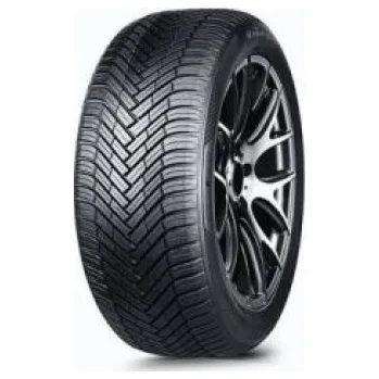 Celoroční osobní pneu NEXEN N'BLUE 4SEASON 2 275/40 R20 106Y XL