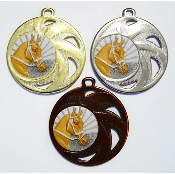 Koně medaile DI4503-K009 Stuhu vyberte z naší nabídky.