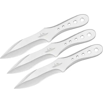 kapesní nůž Gil Hibben GIL HIBBEN GENX PRO THROWER TROJITÁ SADA MALÁ GH5030