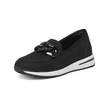 Dámské polobotky Polobotky Remonte D1G11-02 Černá 38