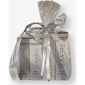 Kosmetická sada PostQuam luxusní dárková sada Caviar