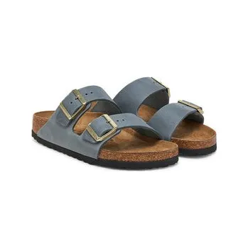 Dámské pantofle Nazouváky Birkenstock Arizona 1029253 Šedá 39