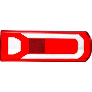 Osvětlení automobilu Kryt koncového světlometu MB Actros MP5 L/P