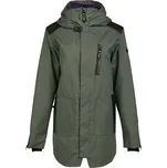 NIKITA parka - Distortion Parka Fatigue (FAT) velikost: S