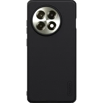 Nillkin Super Frosted Pro zadní kryt pro OnePlus 13R černý
