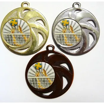 Volejbal medaile DI4503-K007 Stuhu vyberte z naší nabídky.