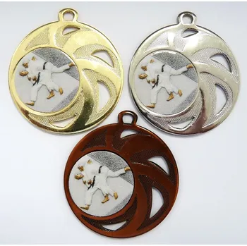 Judo medaile DI4503-K004 Stuhu vyberte z naší nabídky.