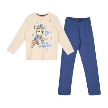 Chlapecké pyžamo PYŽAMO TLAPKOVÁ PATROLA - velikost 110-116