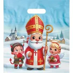 MFP 5252815 taška Mikuláš vzor č. 21  M