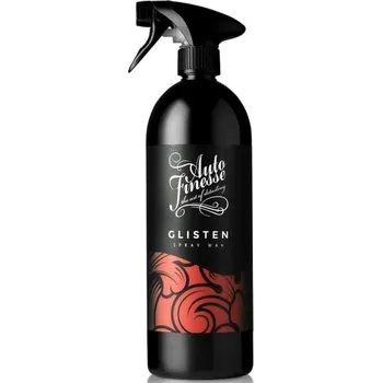 Autokosmetika Rychlý vosk v rozprašovači Auto Finesse Glisten Spray Wax - 1000 ml