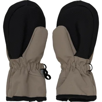 Rukavice ENFANT dětské palčáky se zipem Fungi 12-24 měsíců