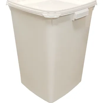 Kontejner Superfos zaklapávací