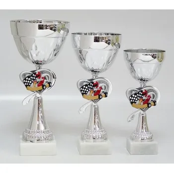 Motokáry poháry X12-FG2531 Zde napište text na štítky a součet zadejte do košíku. Více informací viz.POPIS v dolní části.