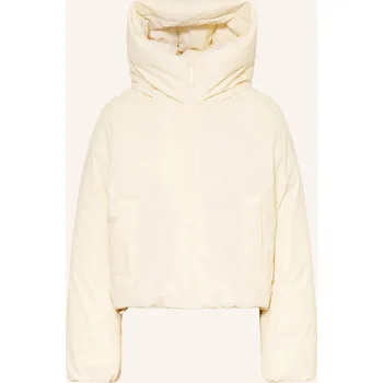 Dámský blejzr Cordova Dámská Lyžařská Bunda Alpe, krémová, 38