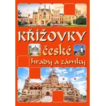 Křížovky české hrady a zámky -…