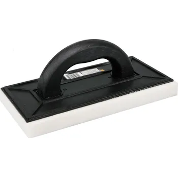 Zdenické nářadí Vorel TO-06530 Hladítko 280 x 140 mm s houbou hustou
