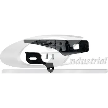 Přední světlomet Sada na opravu, hlavní světlomet (držák), , 1734613, 1734614, 3RG, 77300