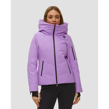 Dámská Lyžařská Bunda Descente Welded Down Sampledw5fdj06lu-pp00
