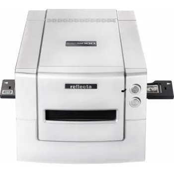 Skener REFLECTA MidformatScan MF5000