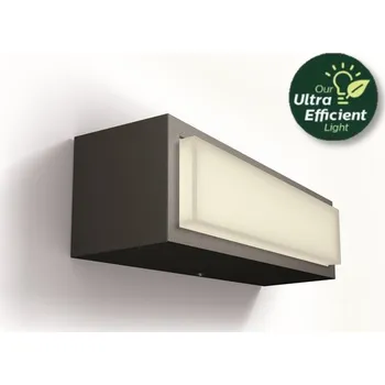 Nástěnné svítidlo Zahradní osvětlení Philips Stratosphere