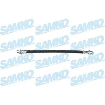Brzdová hadice Brzdová hadice SAMKO 6T48745