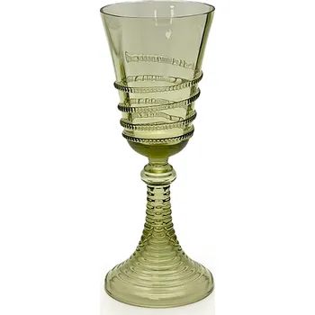 Sklenice Sklenice Roemer zdobený nálepy rádlo | 85767