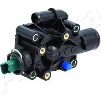 Motor automobilu Termostat, chladivo ASHIKA 38-CI-CI01
