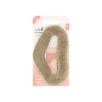 Invisibobble Clipstar L Fluffy Companion 1 ks