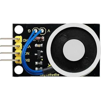 ostatní stavebnice Keyestudio Arduino elektromagnetický modul