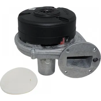 Příslušenství ke kotli Ventilátor EBM UNICAL KON - 95263683