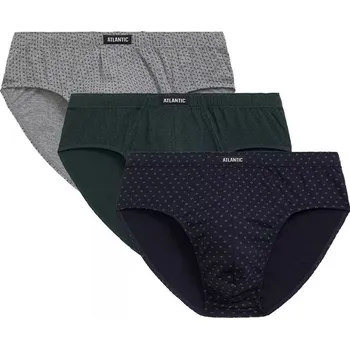 Boxerky Atlantic Pánské boxerky 179 L