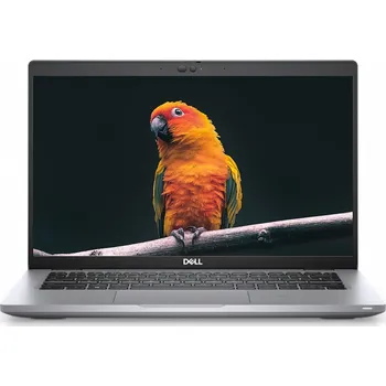 Notebook Dell Latitude 5420 14 palců / Intel Core i5-10310U 1.70 GHz / 8 GB / 256 GB NVMe SSD / Stříbrná