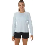 Dámské funkční tričko s dlouhým rukávem Asics CORE LS TOP W modré 2012C333-404 - XL | UK 12 | US 12,5