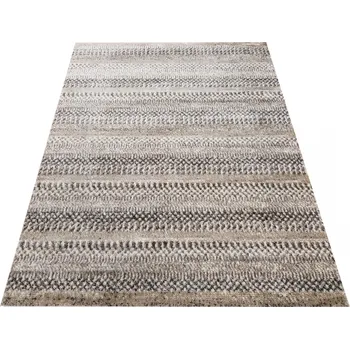 Koberec Makro Abra Moderní kusový koberec Panamero 12 béžový Rozměr: 160x220 cm