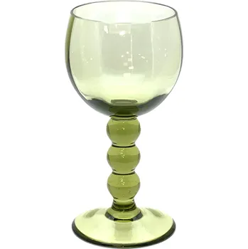 Sklenice Sklenice na víno Bambus | 54317