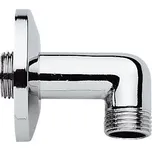 Vývod ze stěny pro sprchu RE309